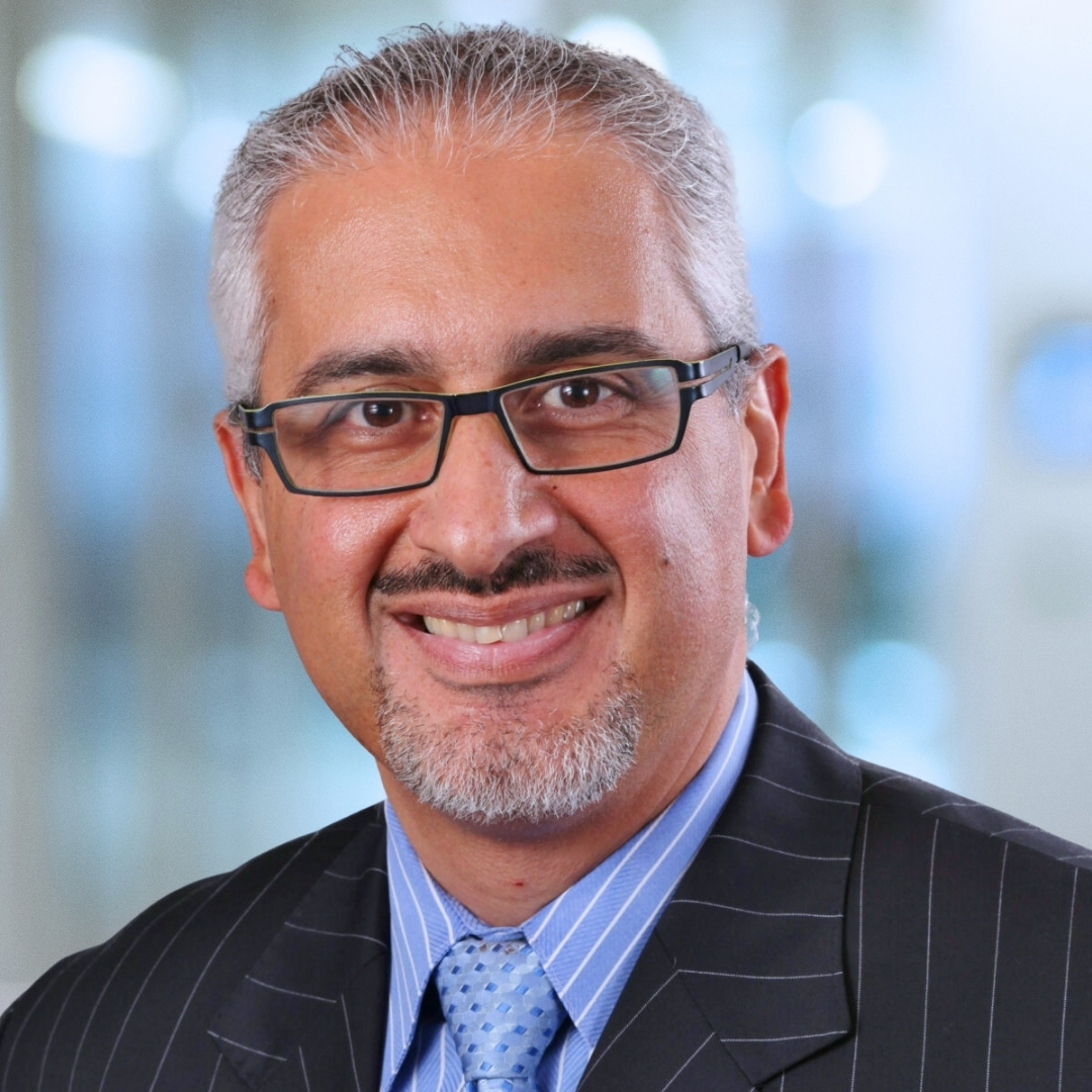 Alfred D. Kohan, MD, FACS