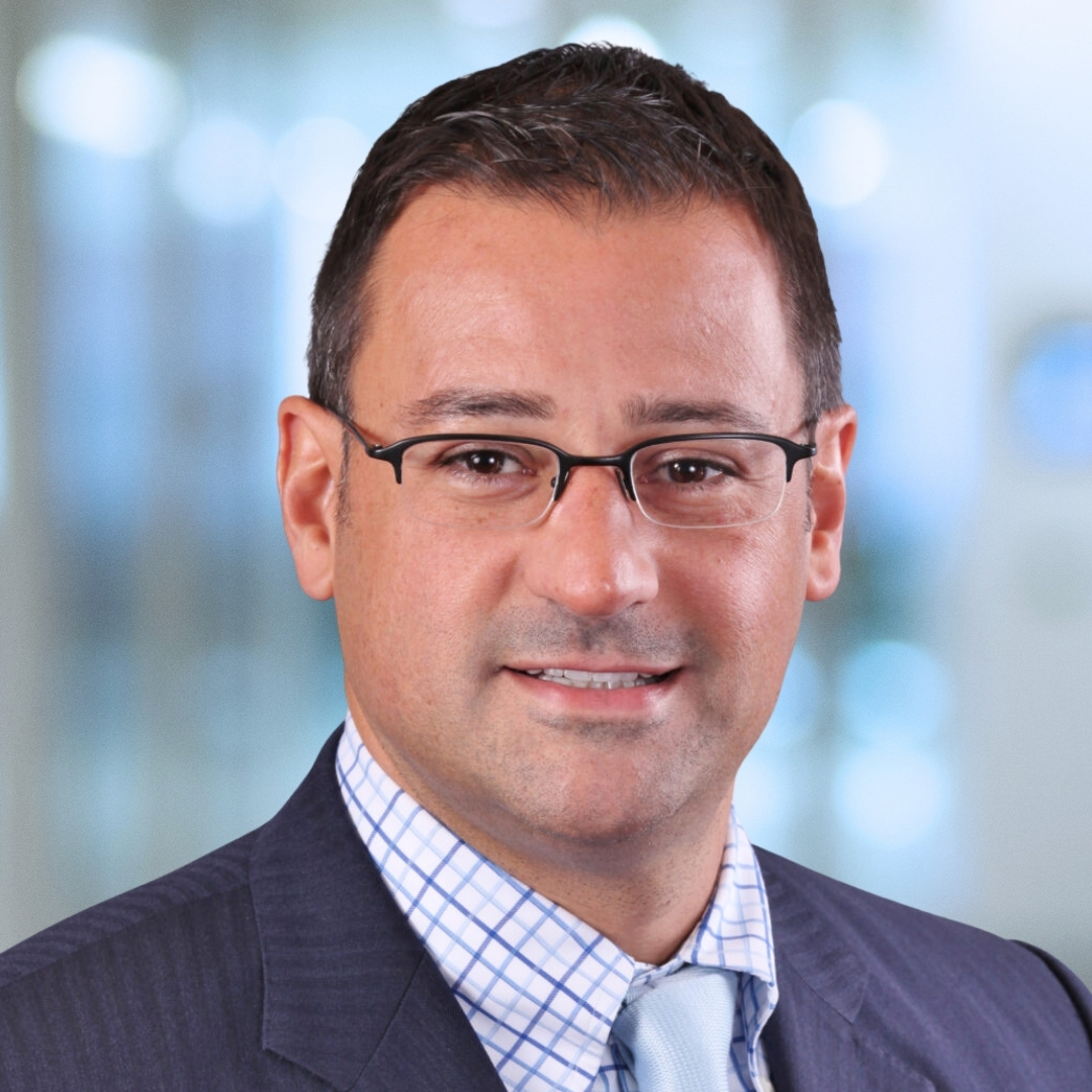 Carl Gerardi, MD, FACS