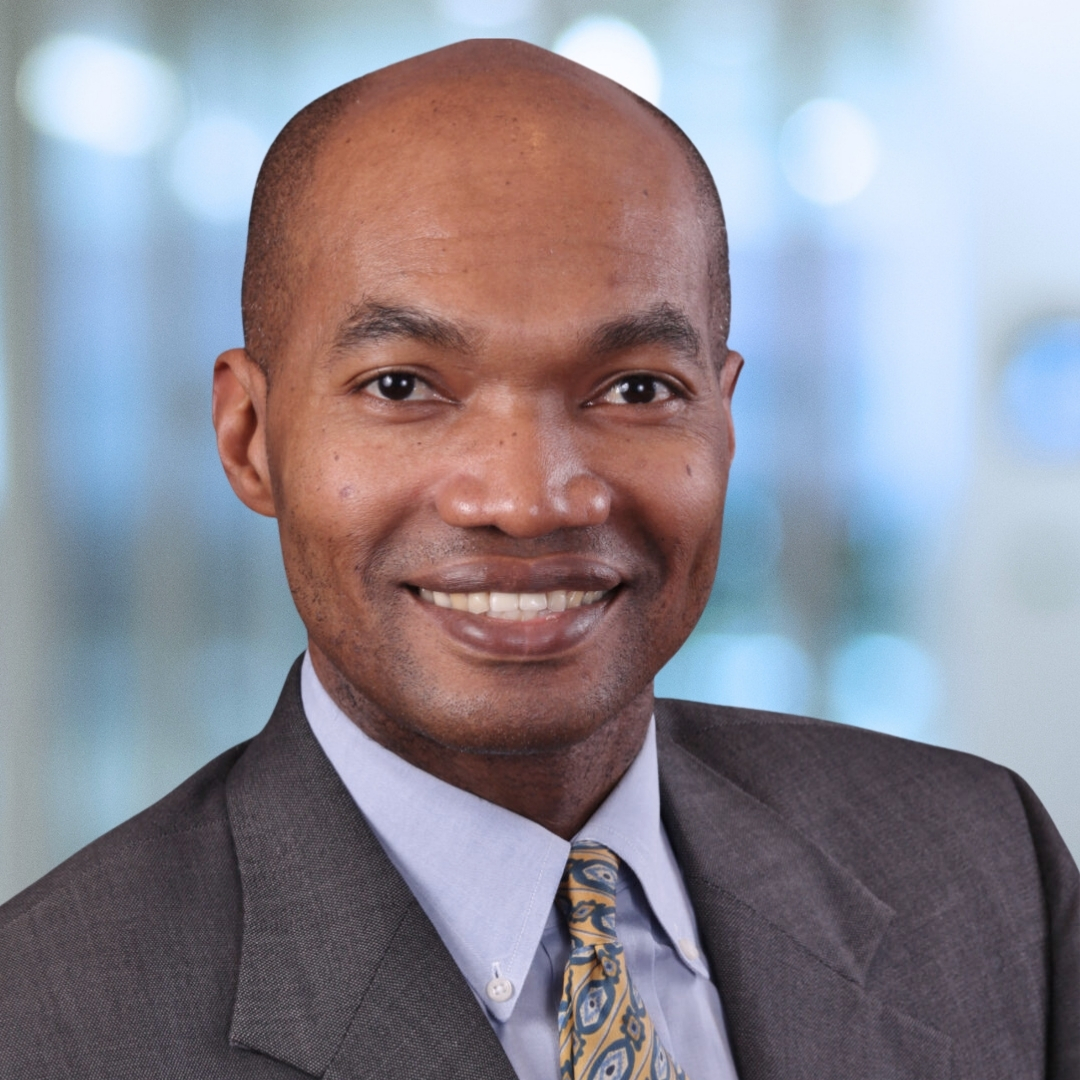 Carlton B. Barnswell, MD