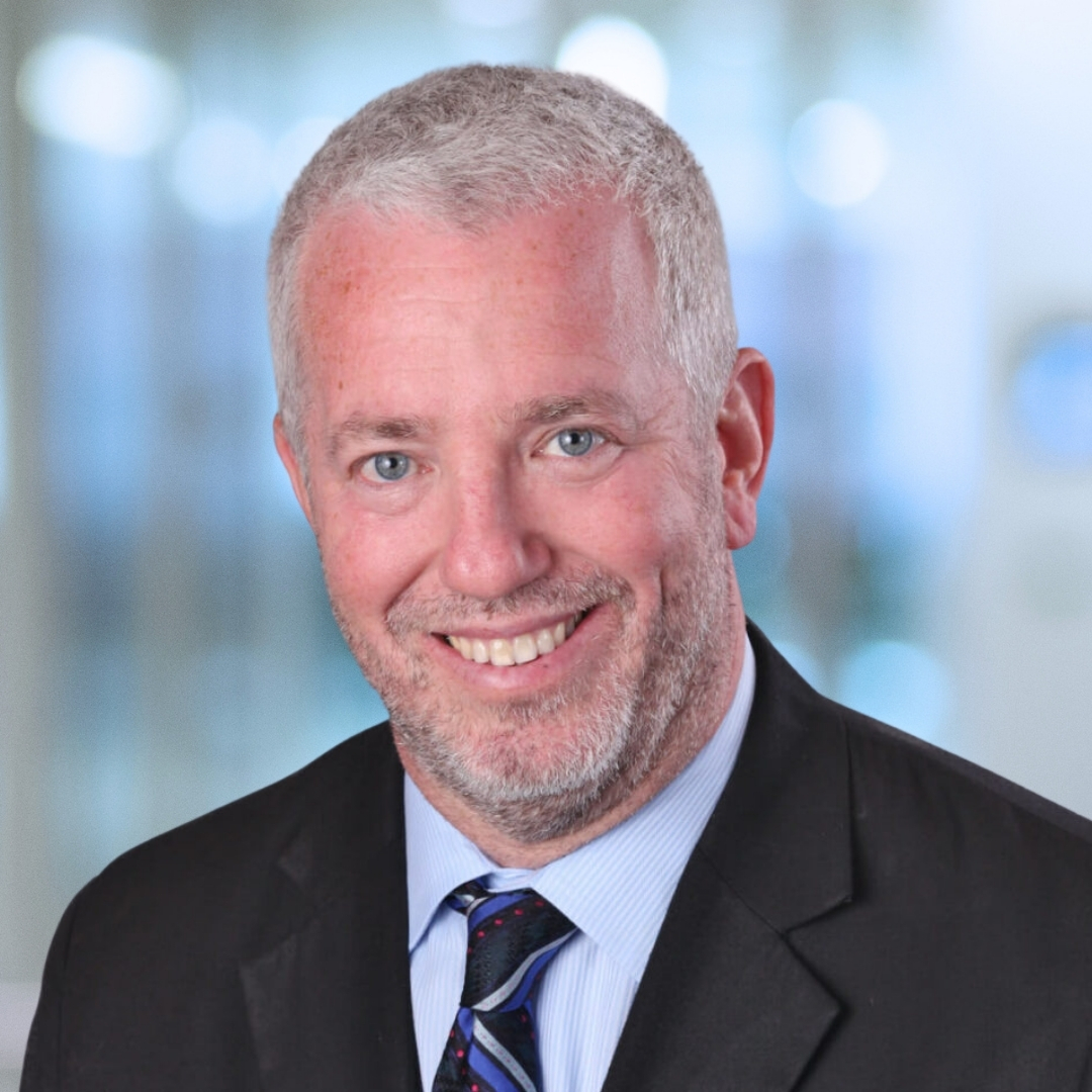 Eric I. Mitchnick, MD, FACS