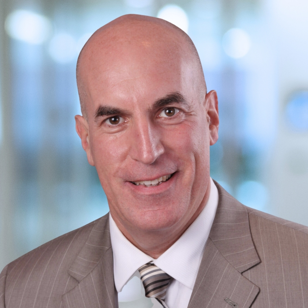 Joseph Fisch, MD, FACS