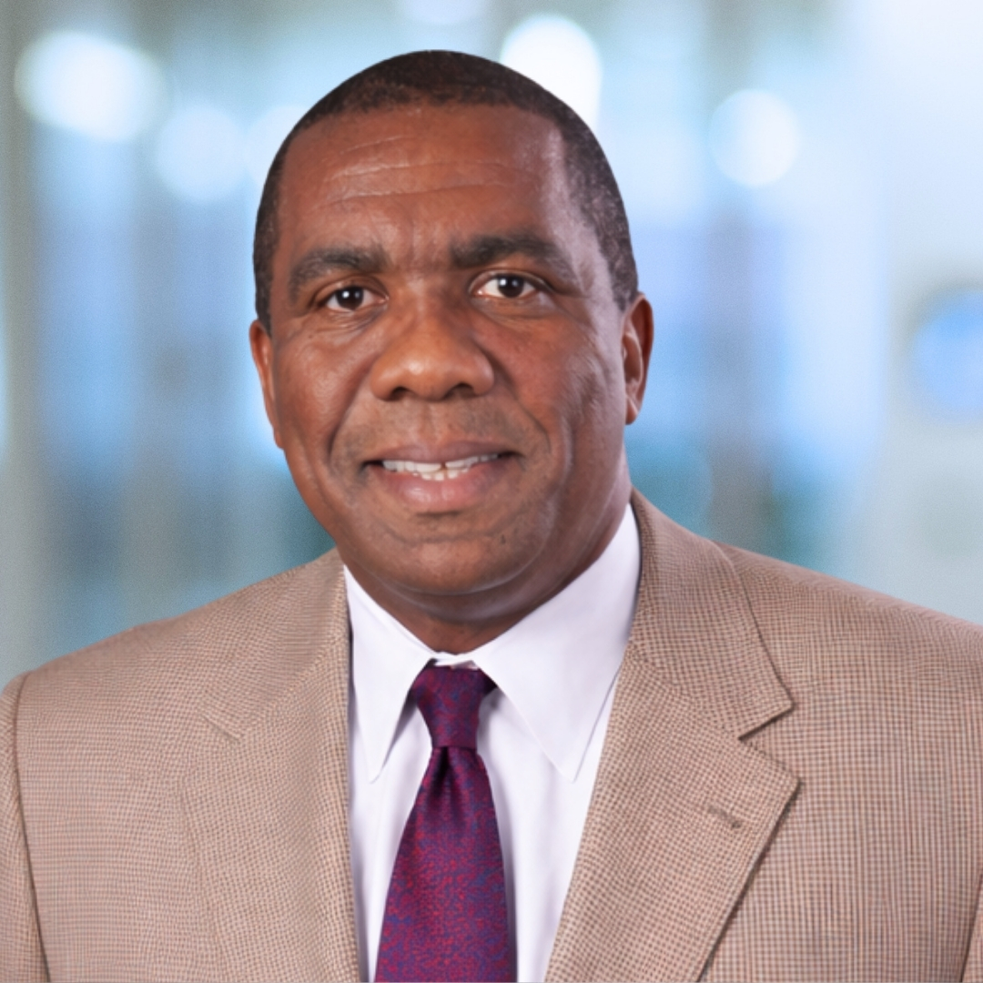 Orville W. McLenan, MD, FACS