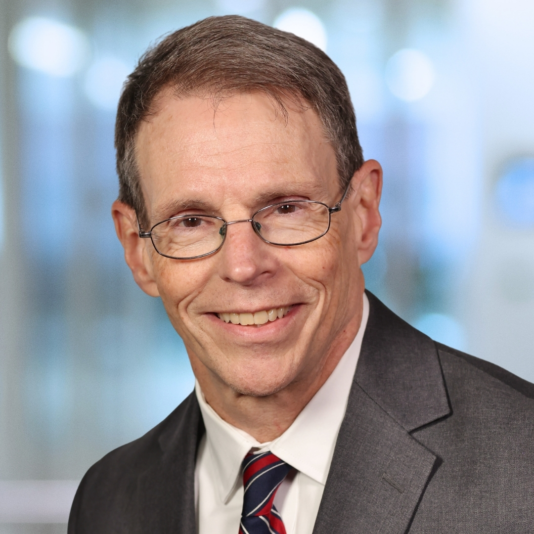 Thomas G. Harrington, MD, FACS