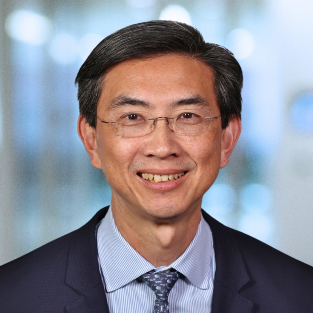 Eric M. Hochberg, MD, FACS