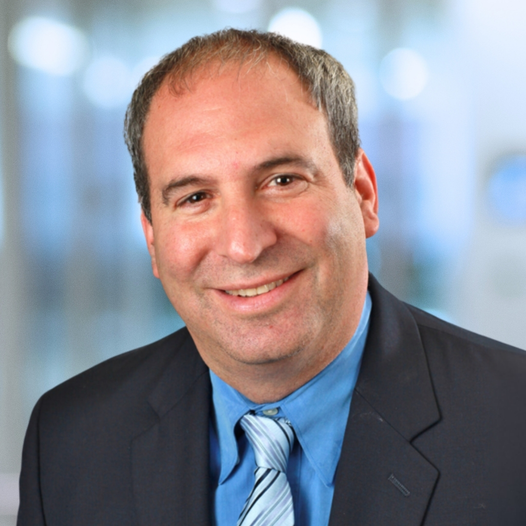 Gary D. Goldberg, MD, FACS