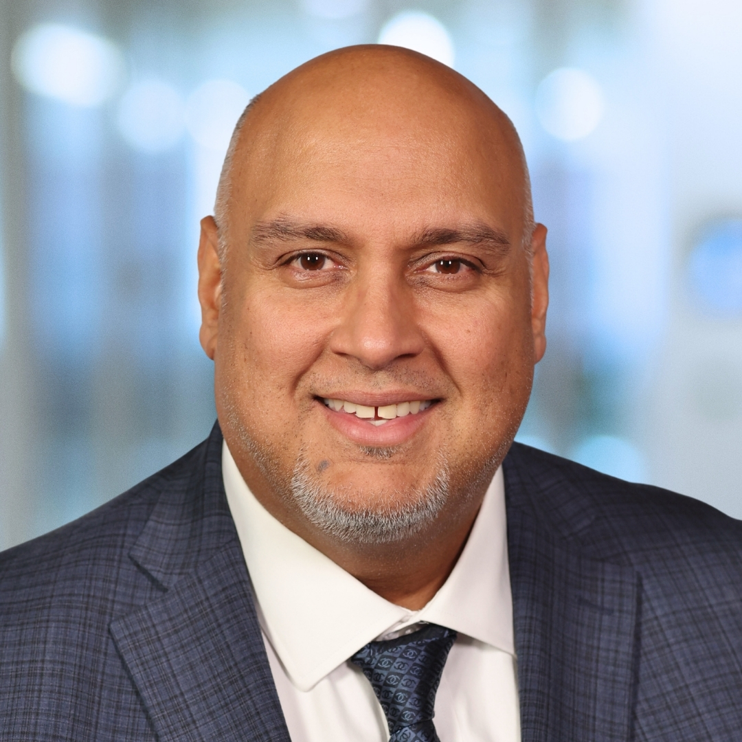 Rajiv Saini, MD