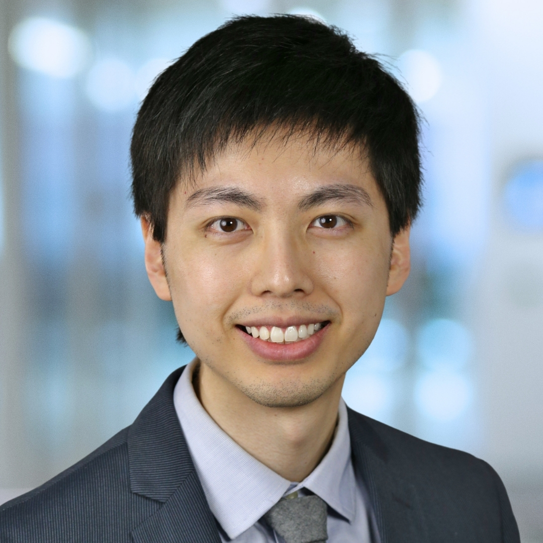 Tian Cheng Zhou, MD