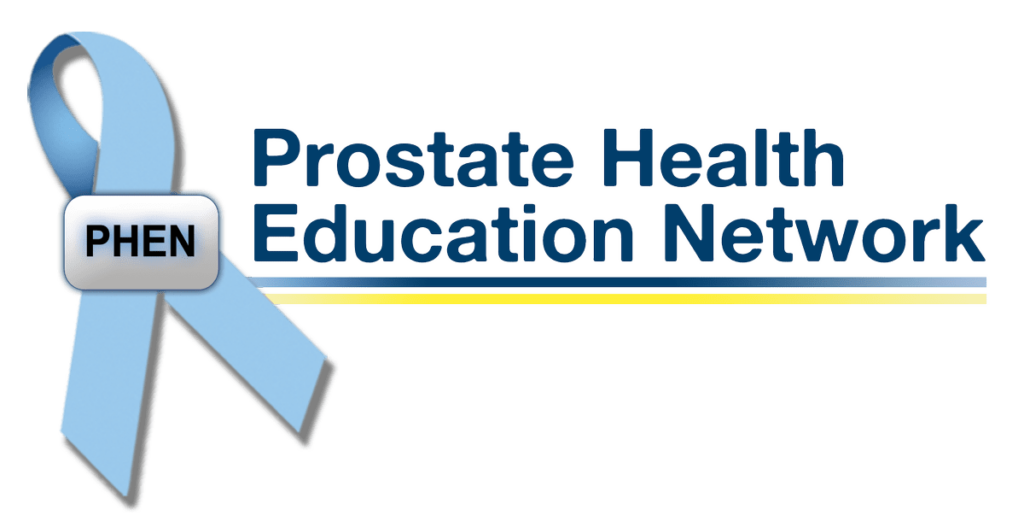 PHEN - Prostate Health Education Network