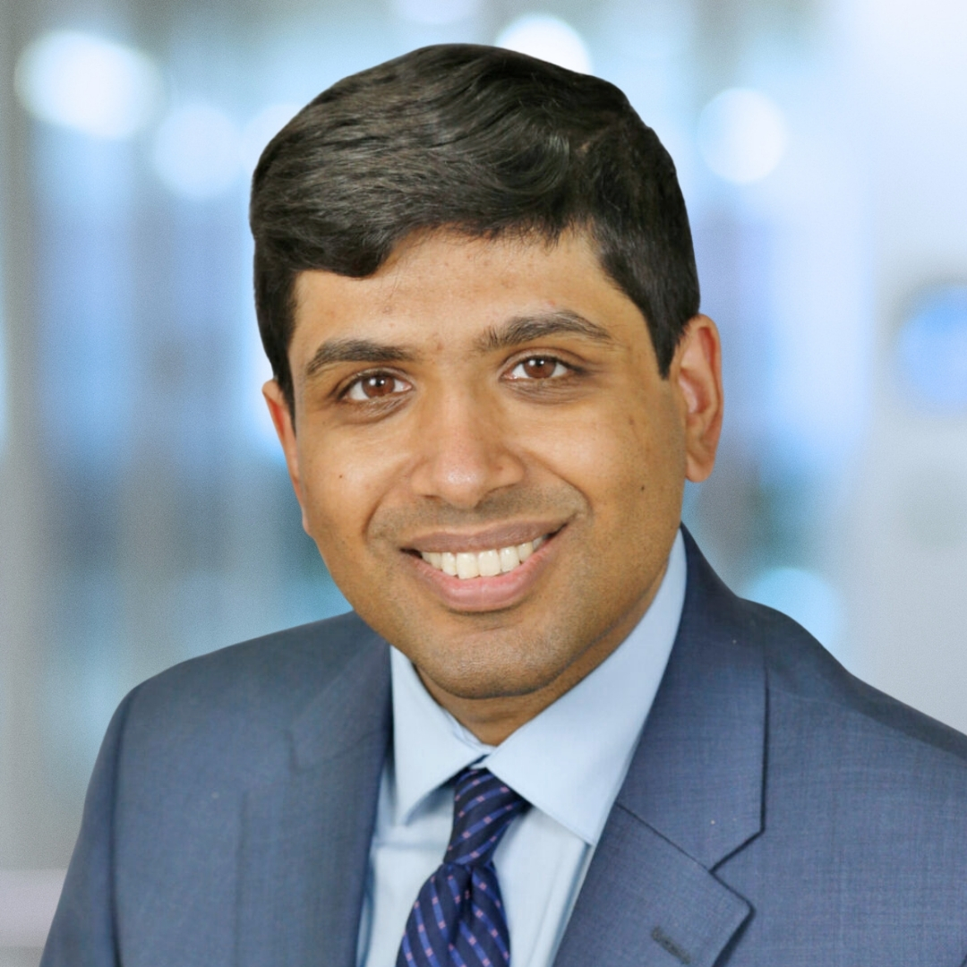 Nikhil K. Gupta, MD