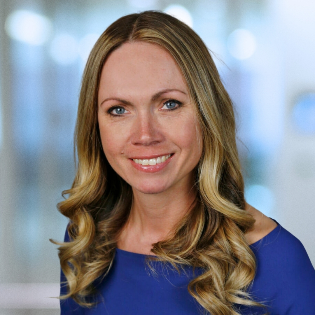 Christina Ricciardi, NP