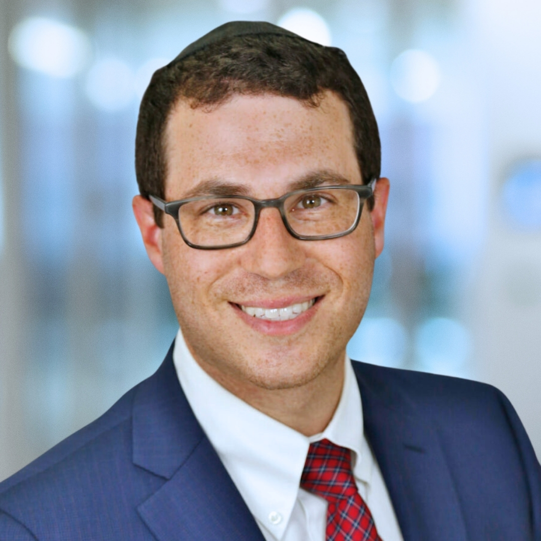 Jason Rothwax, MD
