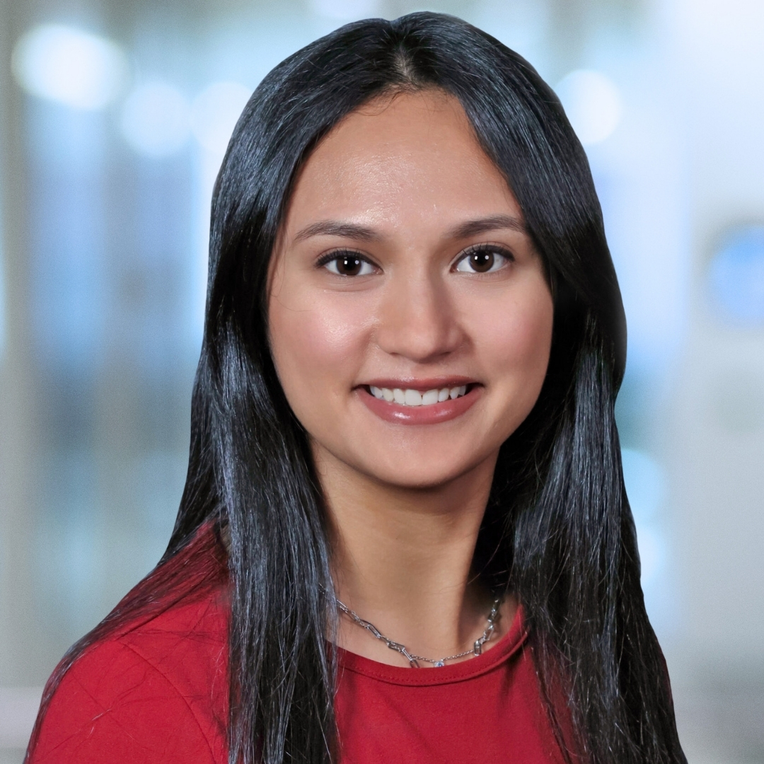 Samantha Yakubov, PA-C