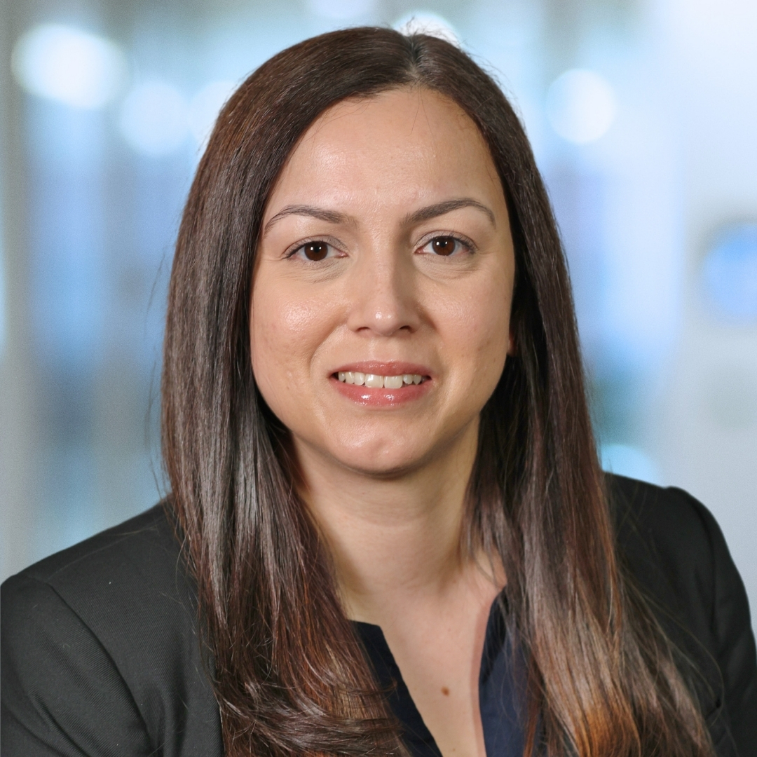 Krystal Sukhdeo, PA-C