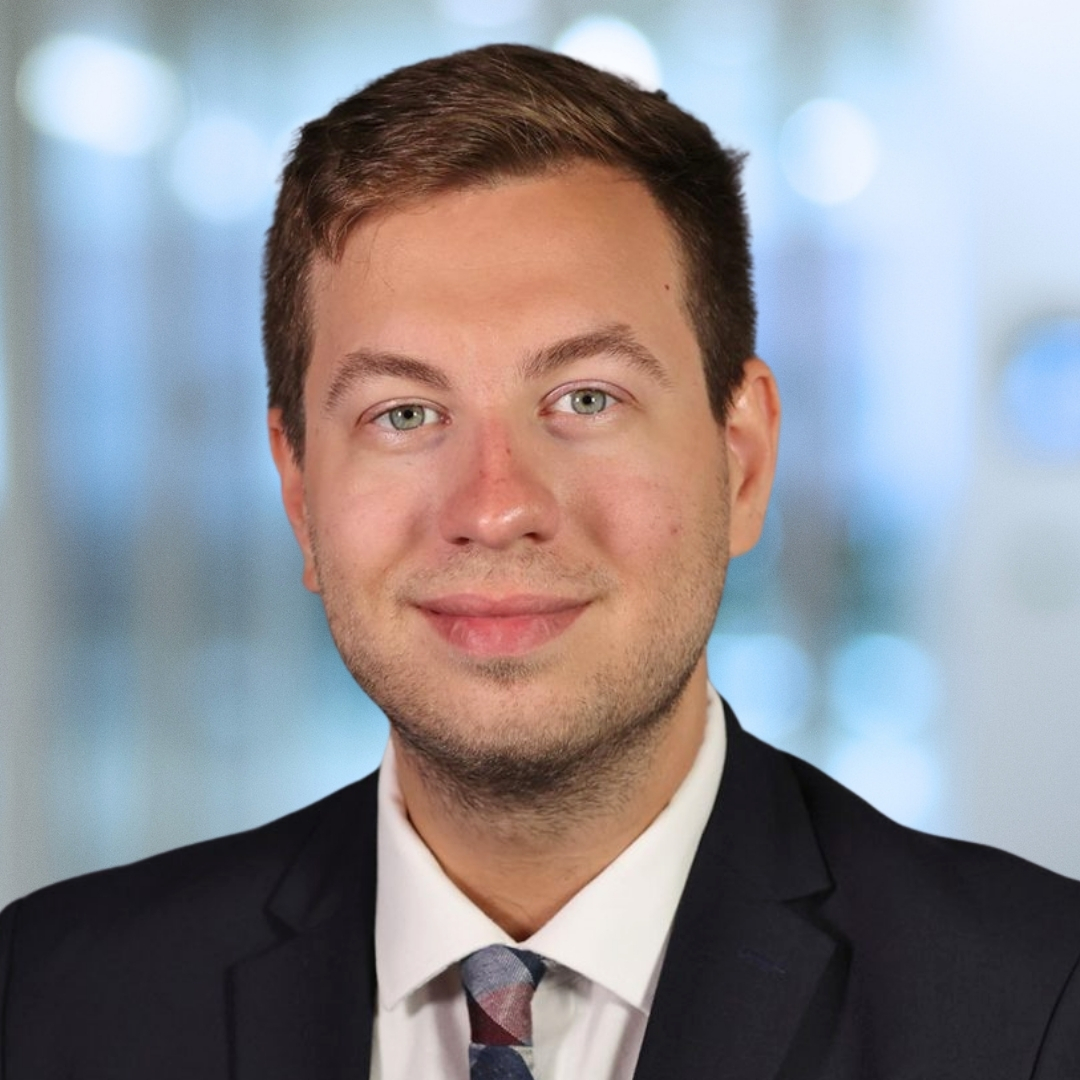 Patrick Kuflewski, PA