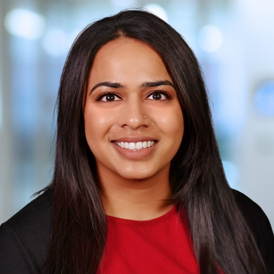 Shivani Patel, NP
