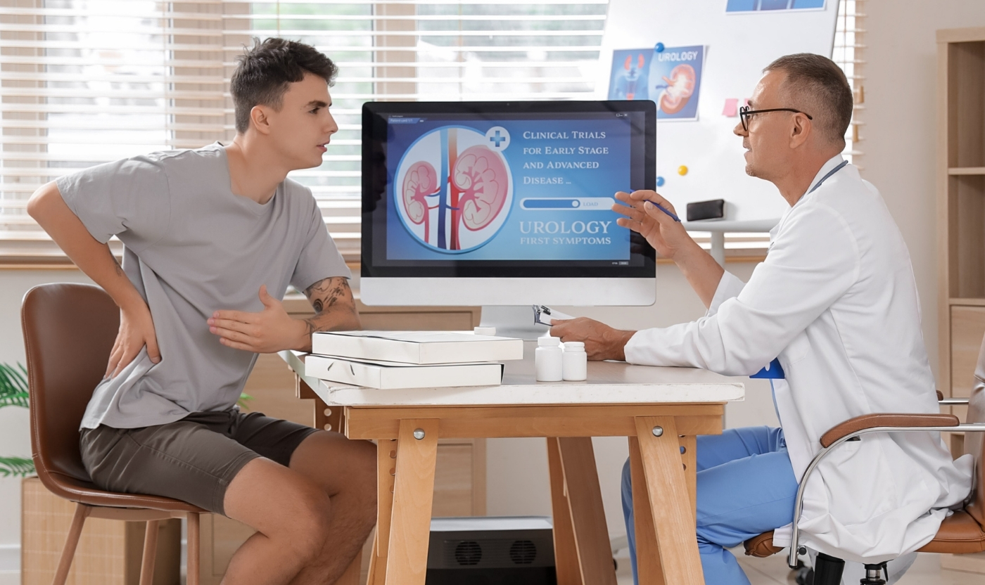 Top Urologic Screenings