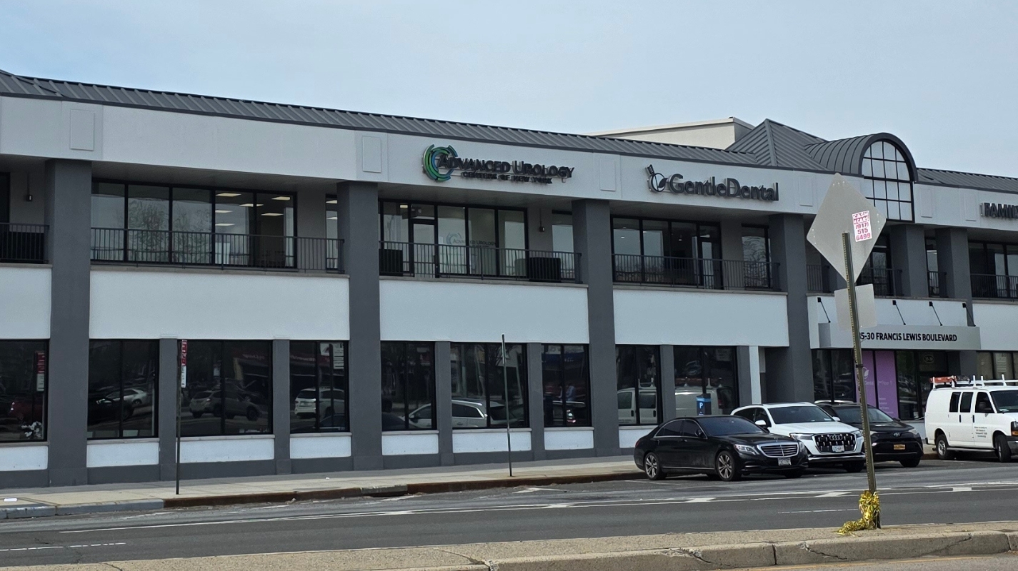 Bayside Office
