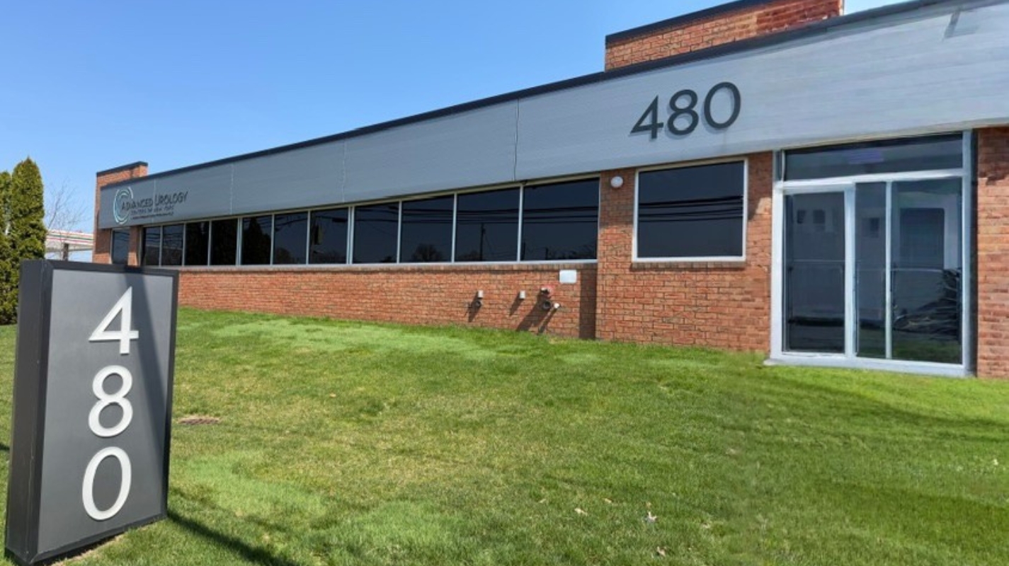 Bethpage Advanced Urology Centers of New York Office