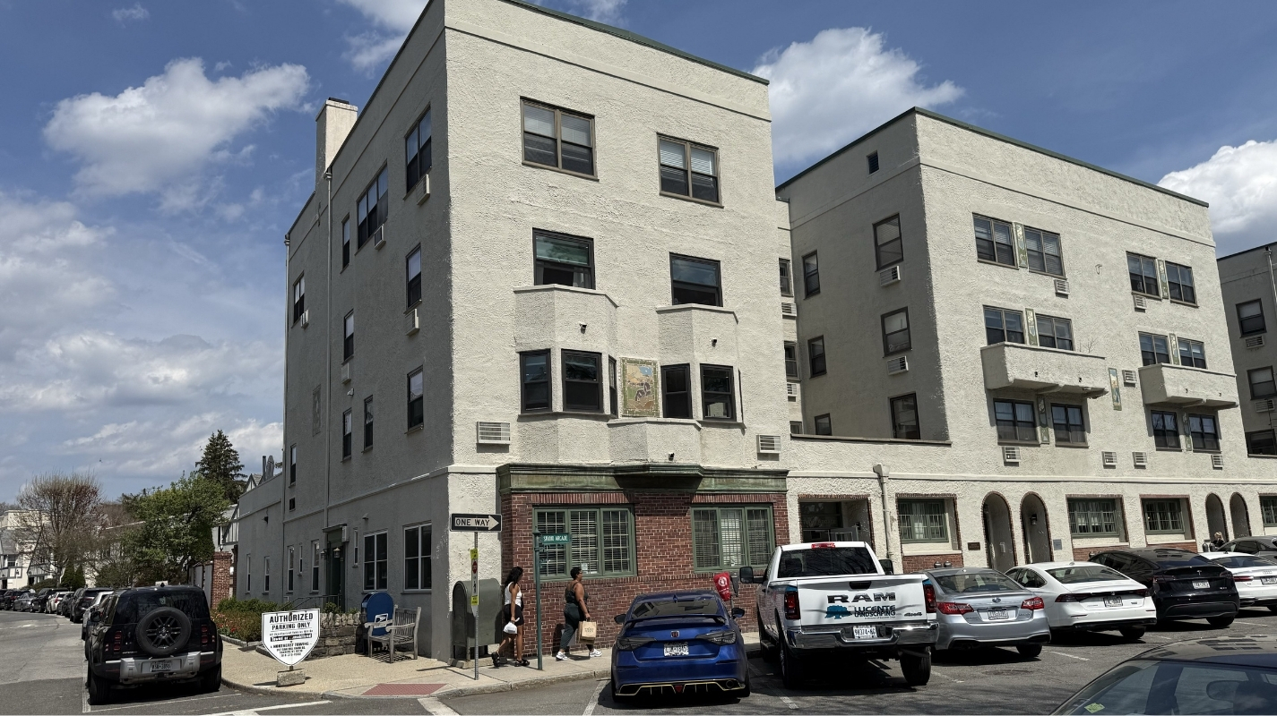 Bronxville South Office