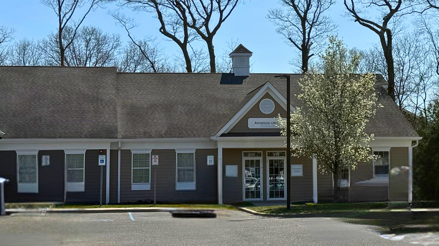 Centereach Office