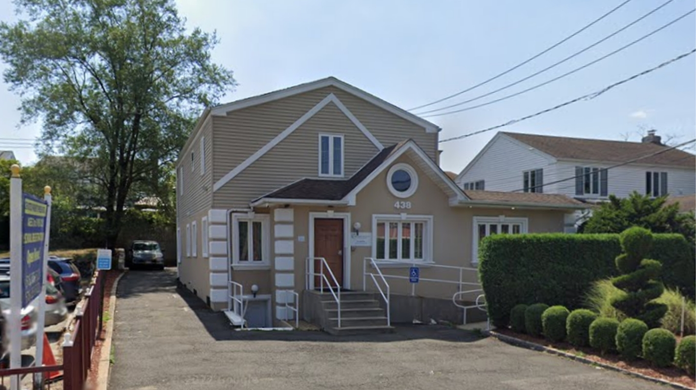 Elmont Office