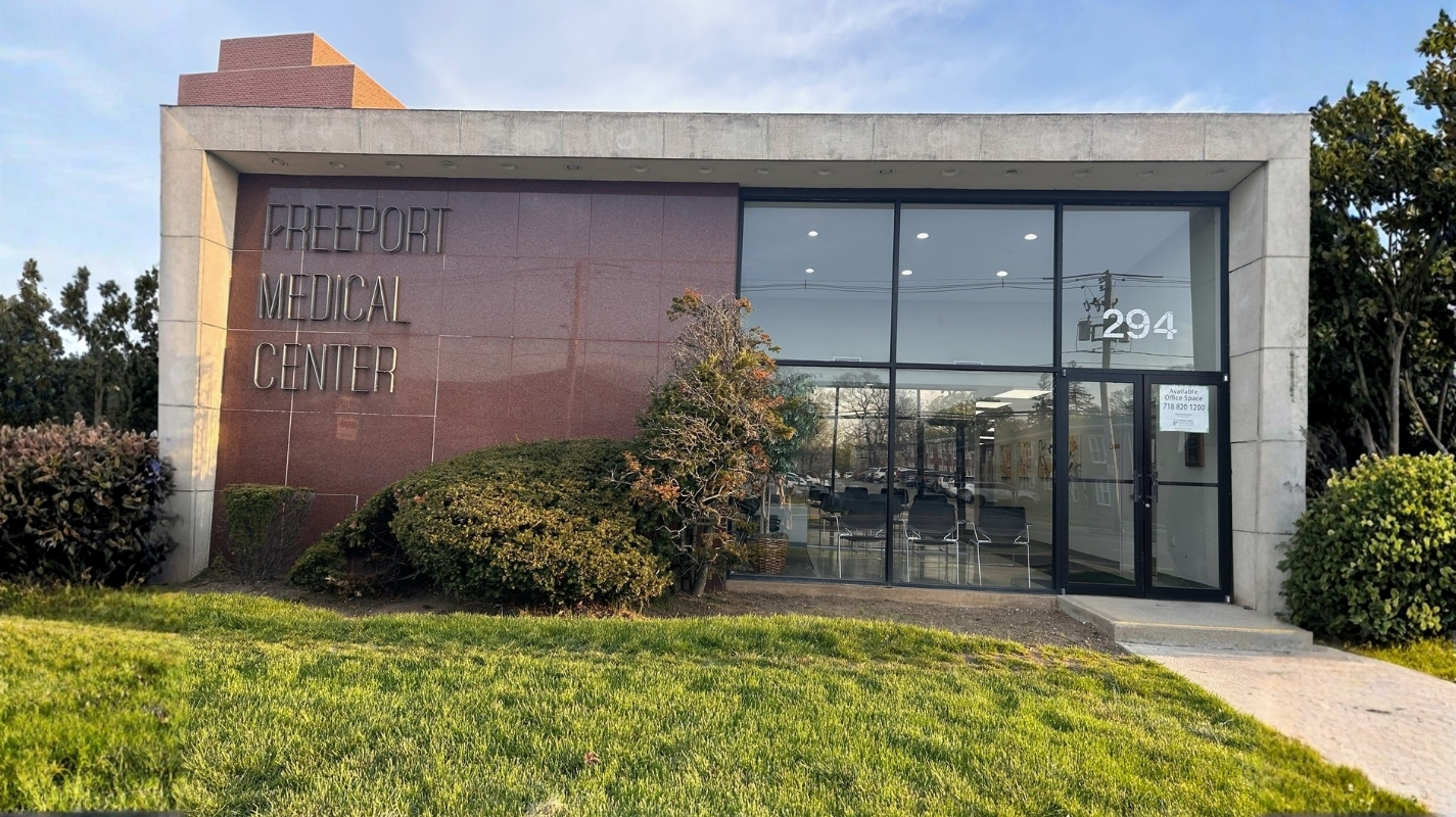 Freeport Office