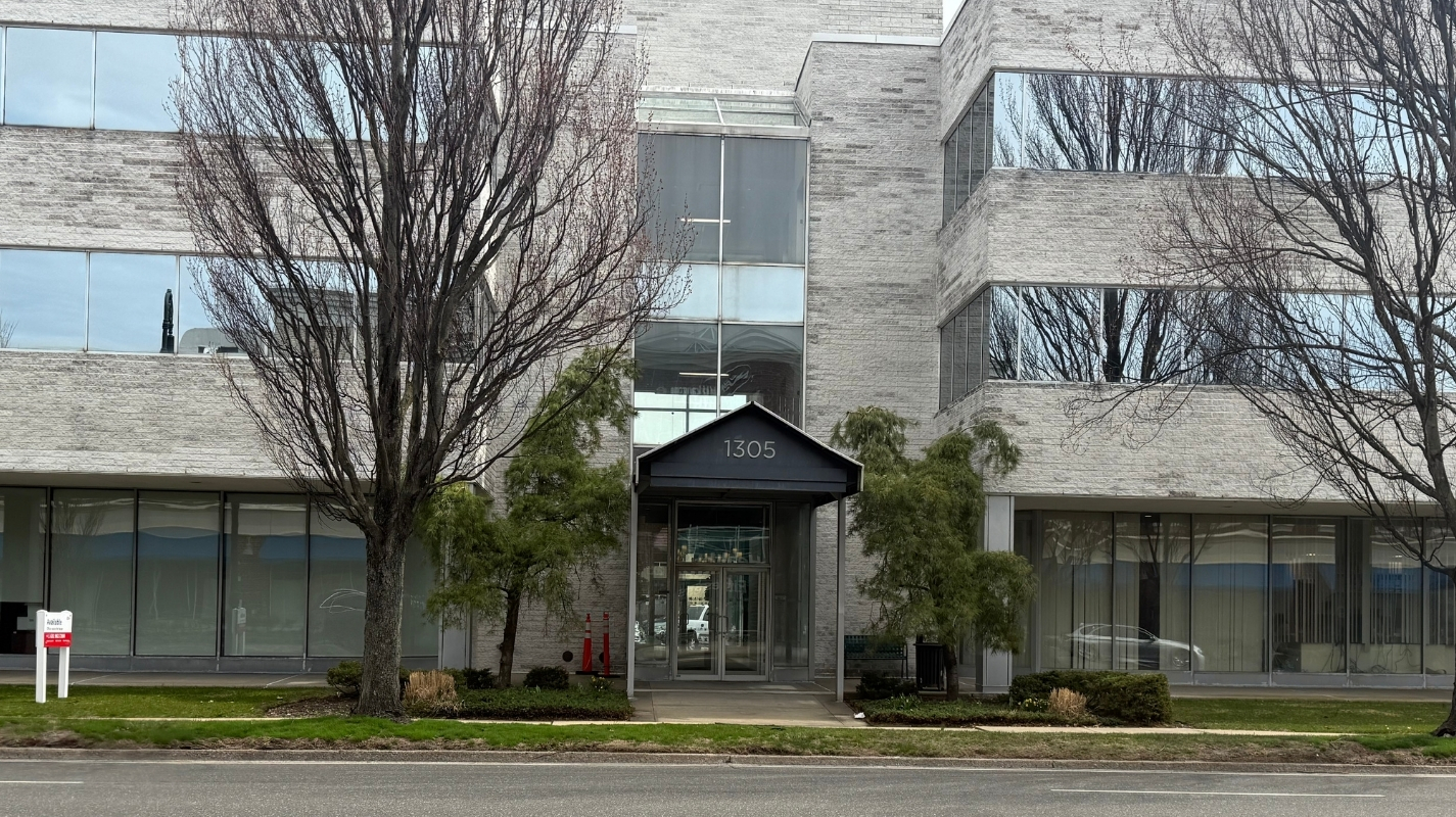 Garden City West Office