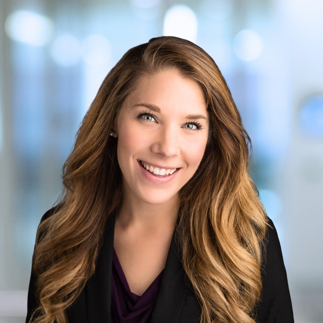 Hannah Mikulecky, RN, BSN