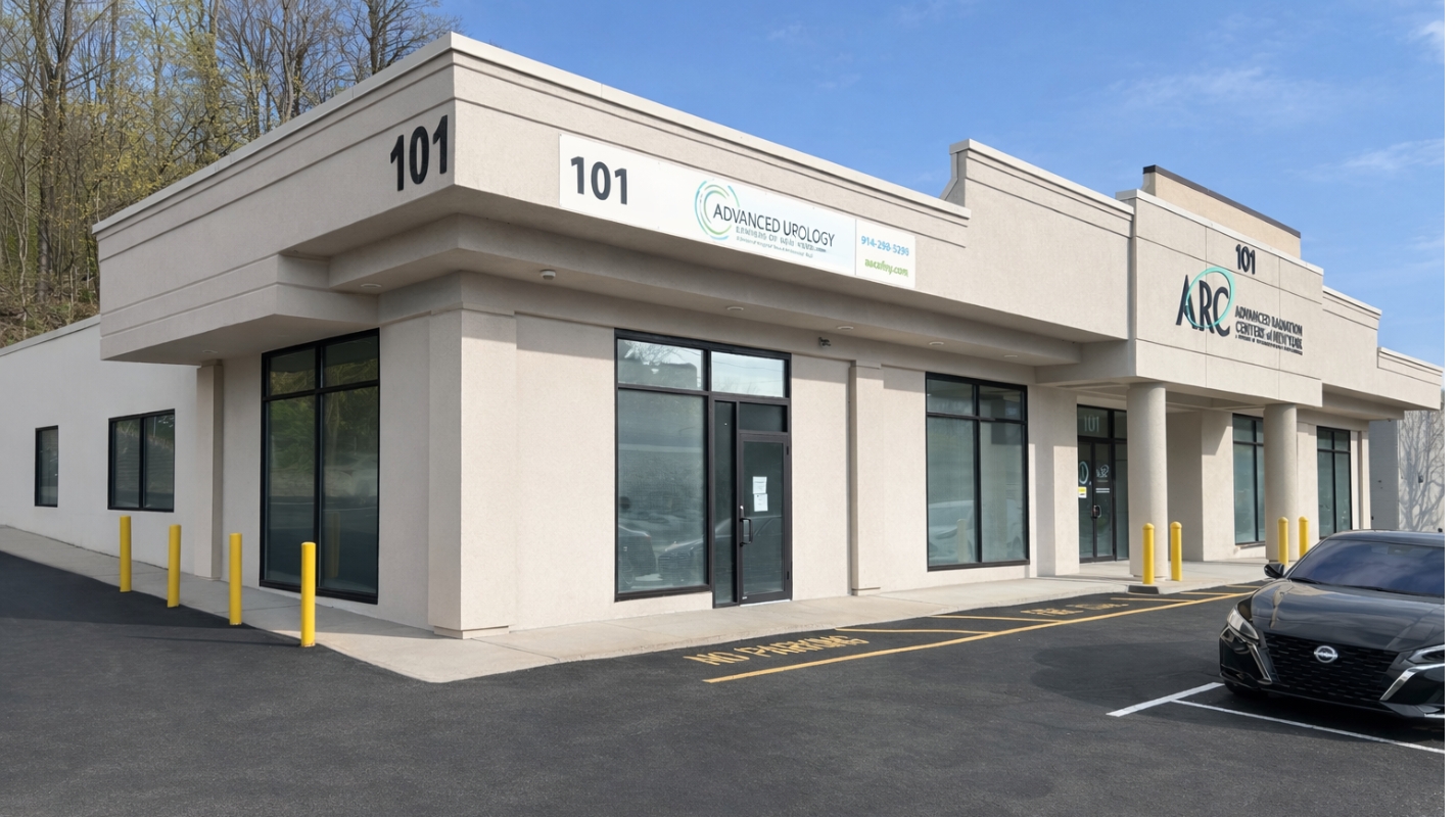 Hartsdale Office