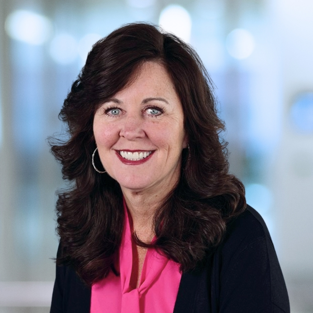 Jeanne Colamussi, RN