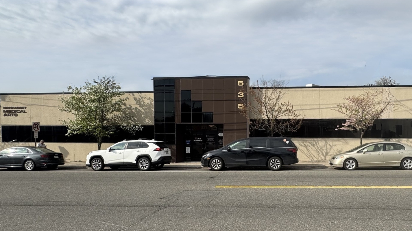 Manhasset Office