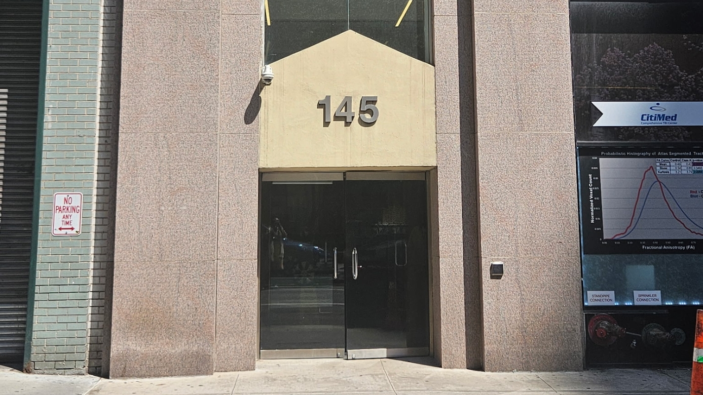 Manhattan Office