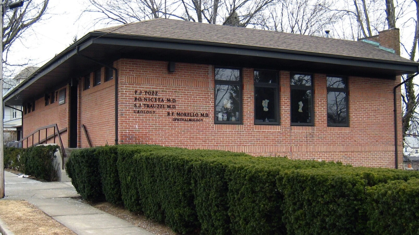 New Rochelle Office