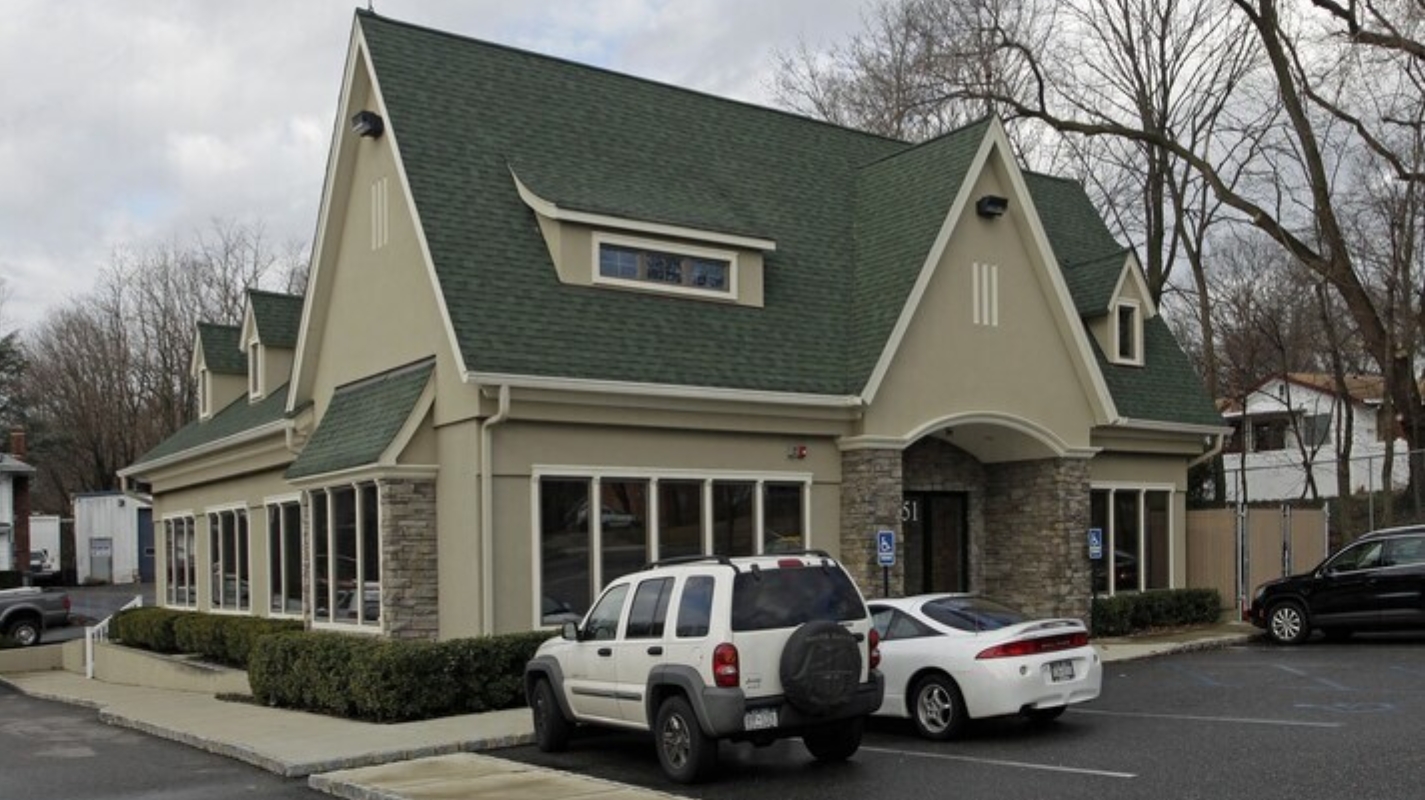 Northport Office
