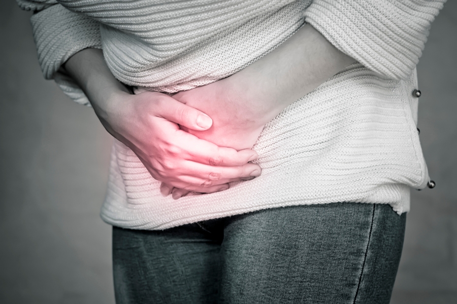 Overactive Bladder