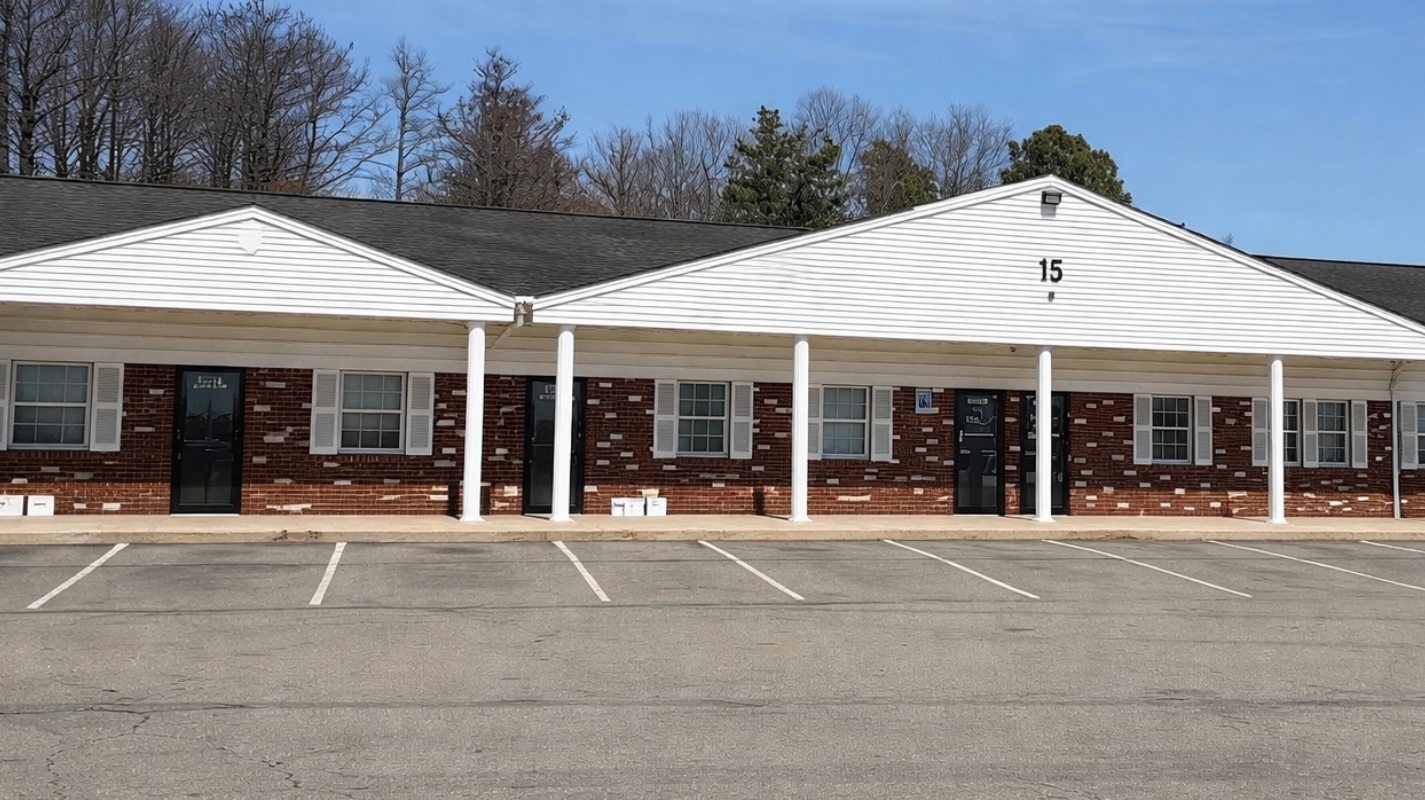 Patchogue Office - 285 Sills Rd
