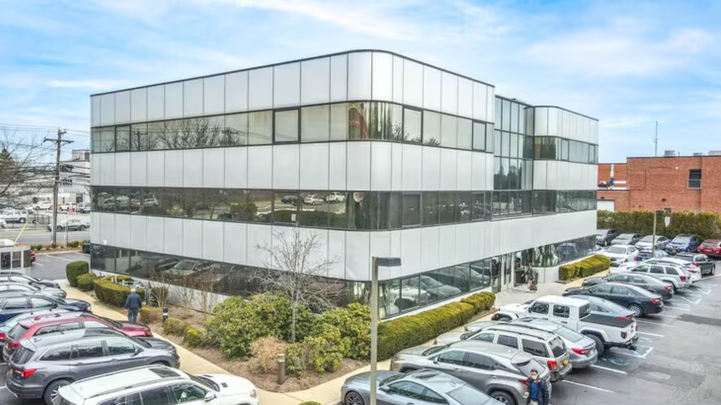 Plainview Office