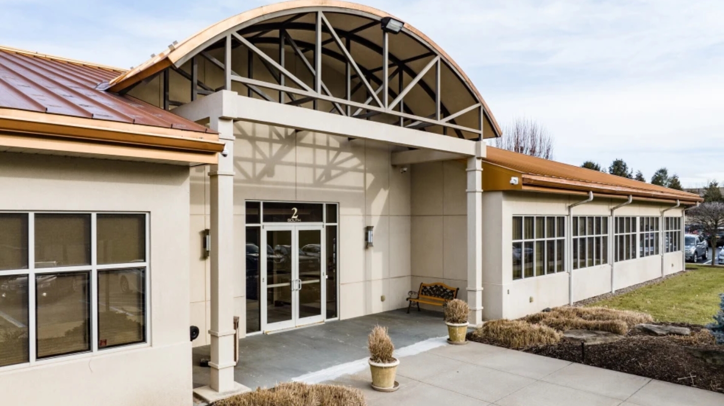 Rockland County Office