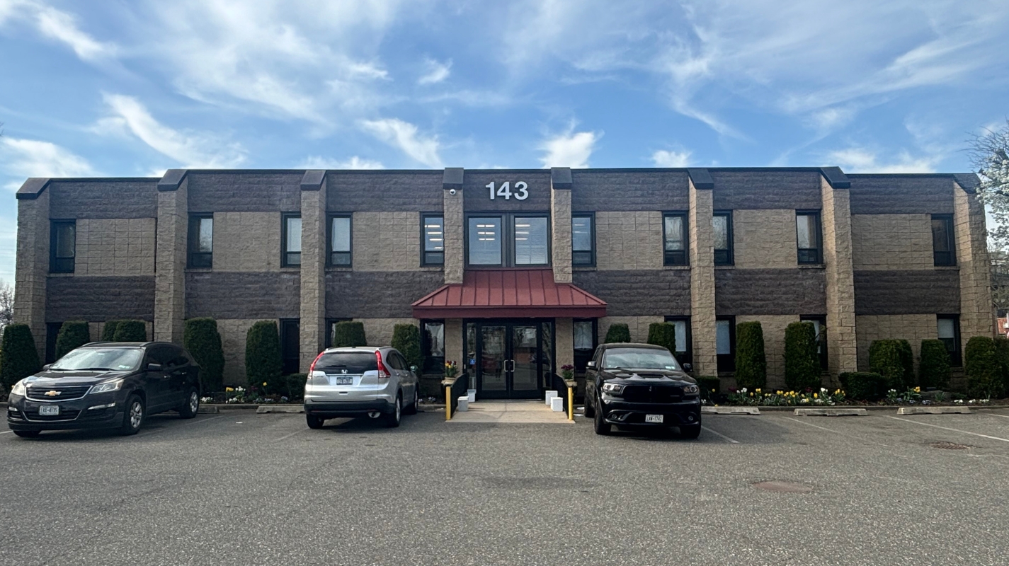 Rockville Centre Office