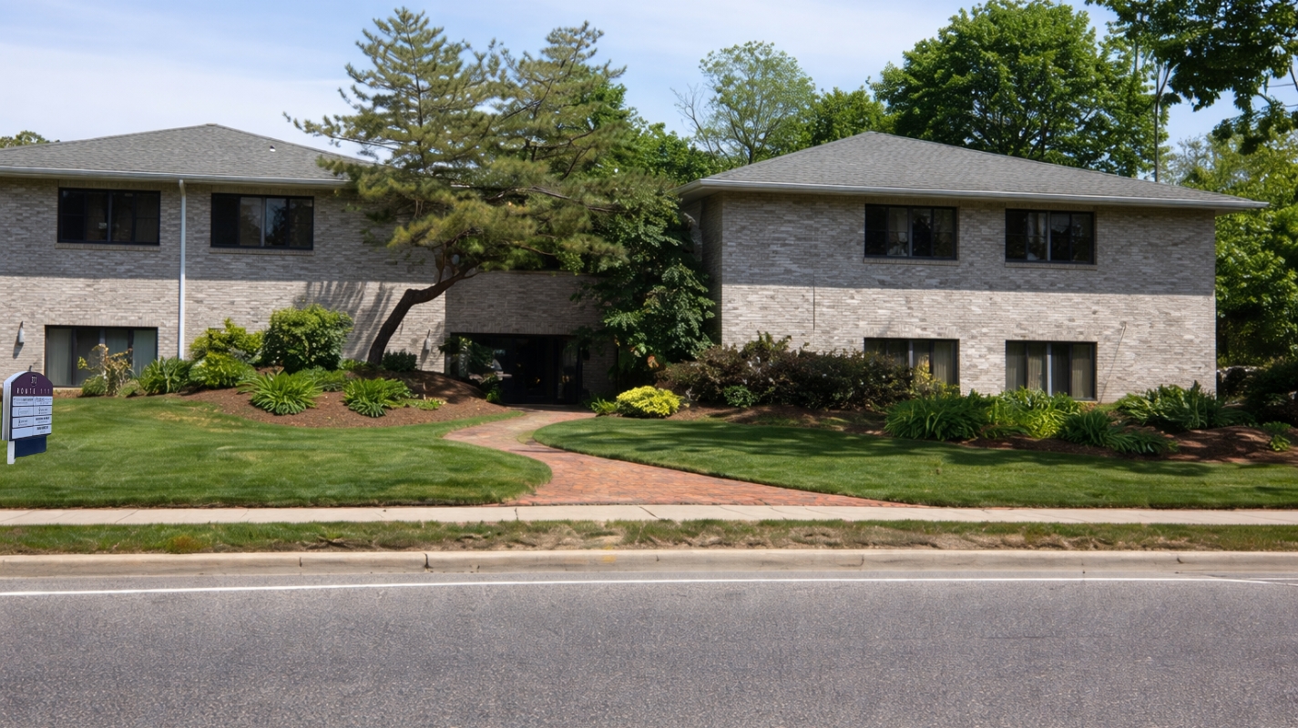 Smithtown South Office