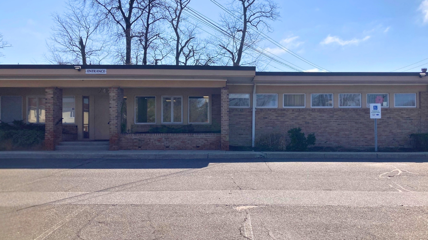 West Islip Eastern Office