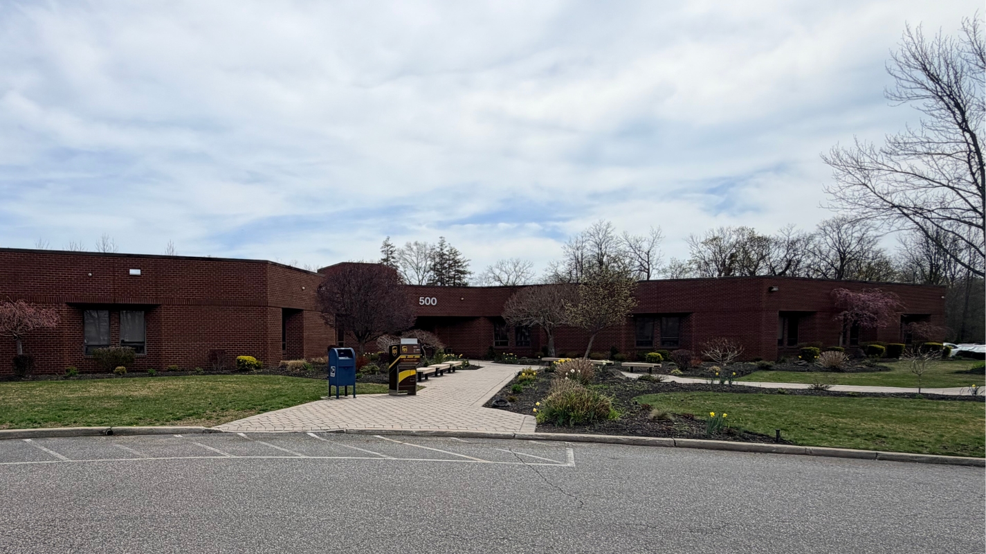 West Islip (Western Office)
