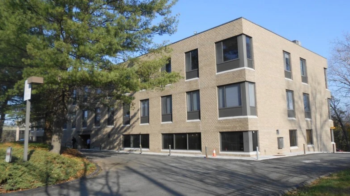 Yonkers Office