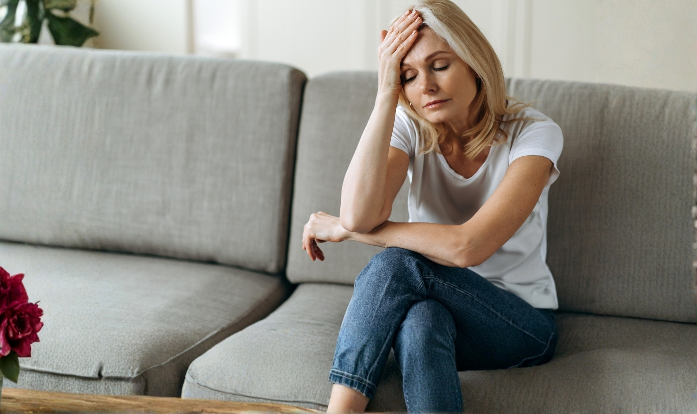 Menopause & Urologic Health
