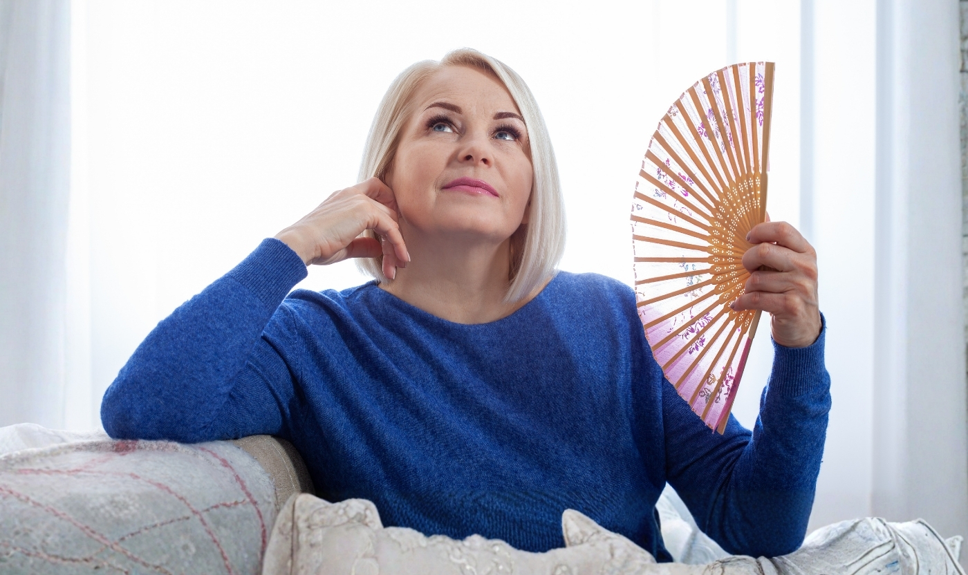 Perimenopause