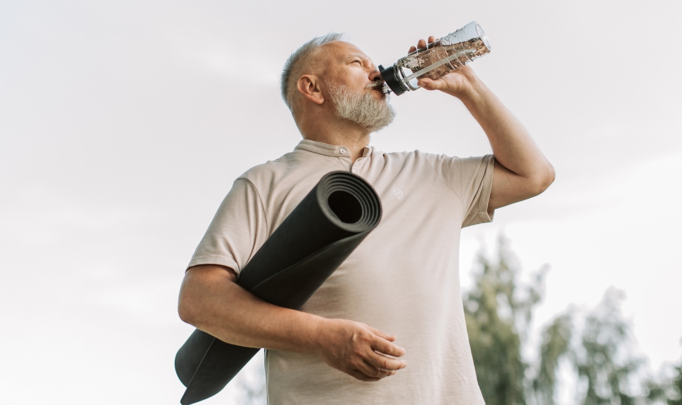 BPH (Enlarged Prostate): Symptoms Men Should Never Ignore