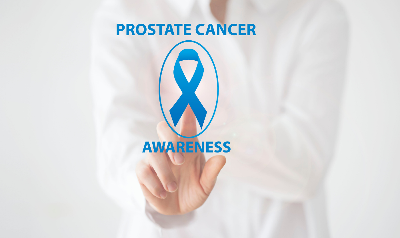 Prostate Cancer 101: Symptoms, Stages, and What Every Man Should Know